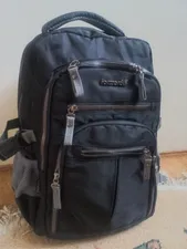 تجریه خرید کوله پشتی فوروارد  کد 6008 به همراه جامدادی