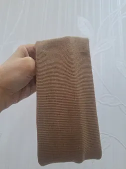 هدبند زنانه مدل کبریتی