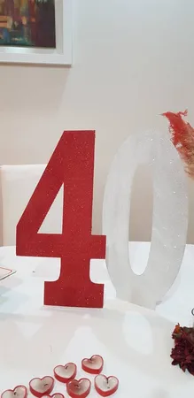 استند تولد طرح عدد 4