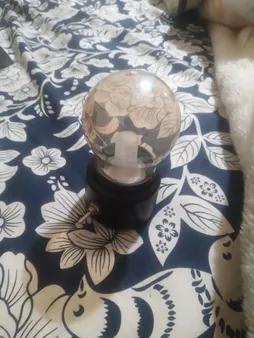 چراغ خواب مدل Nightlight-CV