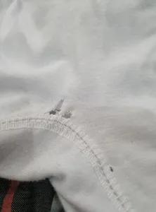 تجریه خرید شورت پسرانه آریان نخ باف کد 4411 بسته سه عددی