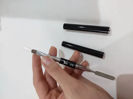 قلم موی پلی ژل مدل PG-064