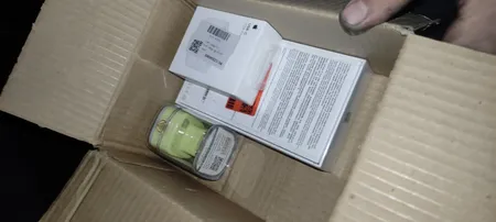 گوشی موبایل اپل مدل iPhone 11 تک سیم‌ کارت ظرفیت 128 گیگابایت و رم 4 گیگابایت