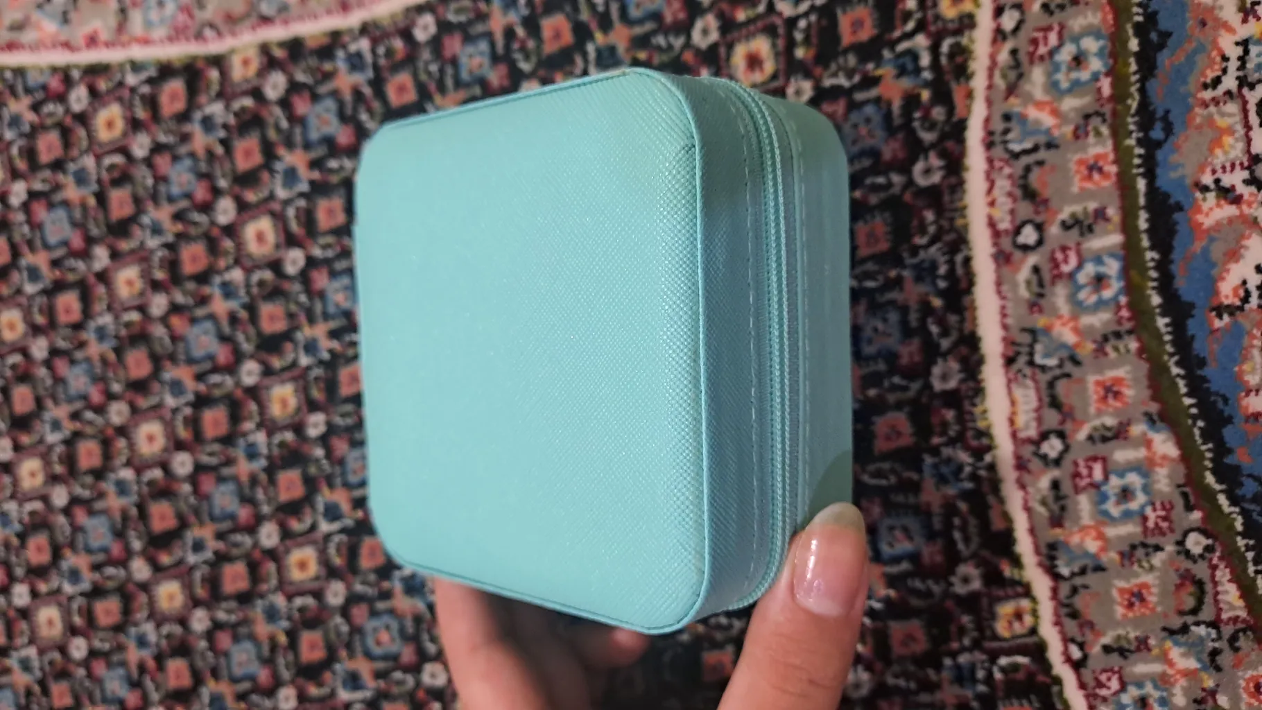 جعبه جواهرات مدل BOX 317