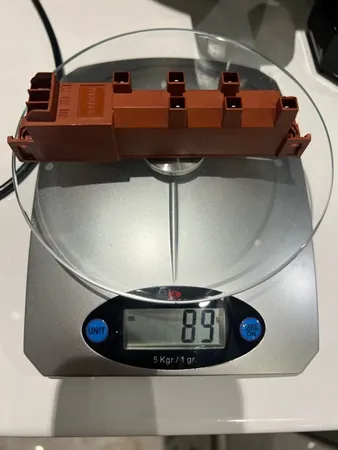 جرقه زن اجاق گاز مدل TSG-5007