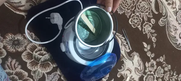 عکس ارسالی خریدار