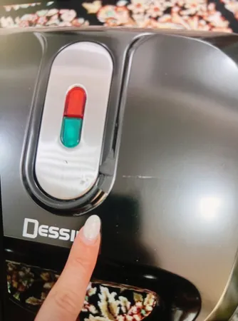 ساندویچ ساز دسینی مدل 6IN1