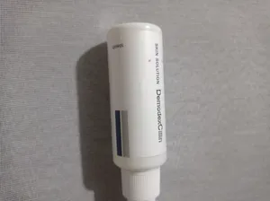 تجریه خرید محلول پوست دمودکسیلین مدل Solution حجم 50 میلی لیتر