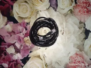 تجریه خرید کابل شبکه CAT5 تسکو مدل TNC510