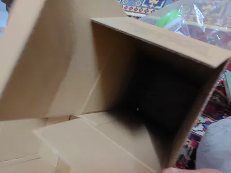 پنکه رومیزی مدل گیره ای پنج پره