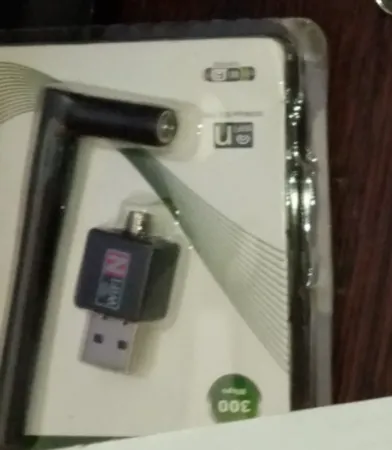 کارت شبکه USB بی سیم مدل U-150