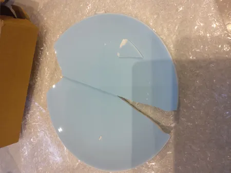 بشقاب
غذاخوری مدل کلارا