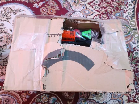 پاوربانک 20 وات بیسوس مدل PPBD30K ظرفیت 30000 میلی آمپر ساعت