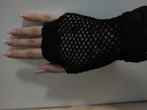 تجریه خرید ساق دست زنانه مدل مچي زنبوري G01