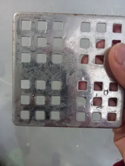 کف شور توسعه صنعت میراب مدل M60