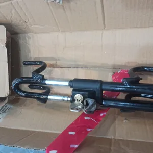 تجریه خرید قفل فرمان مدل A-211