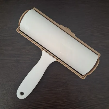 پرزگیر لباس مدل رولی PET