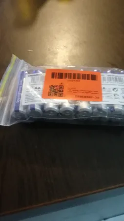 باتری قلمی و نیم قلمی کملیون مدل Super Heavy Duty بسته 16 عددی