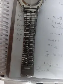 ساعت مچی دیجیتال مدل RW-146