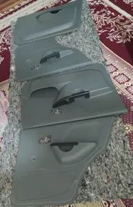 تجریه خرید عایق خودرو مدل L1