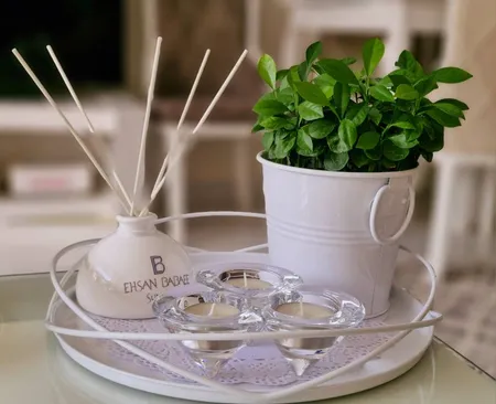 خوشبوکننده هوا مدل Summer حجم 250 میلی لیتر