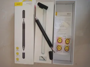 تجریه خرید قلم لمسی باسئوس مدل ACPCL-01