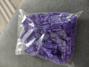 تجریه خرید سوزن تست قند خون سلکتا مد مدل 30G بسته 100 عددی