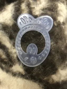 دندان گیر بیبی لند مدل 246Rat