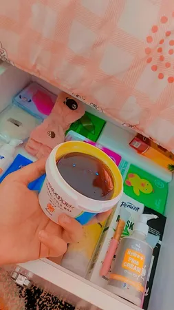 موم موبر هرمودر مدل آرنیکا وزن 330 گرم