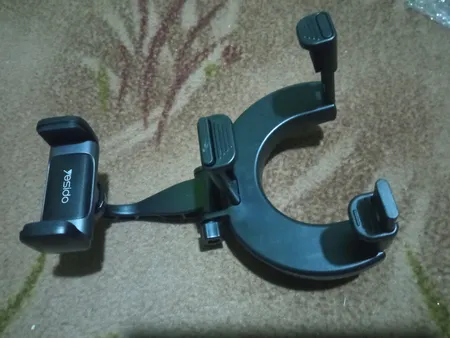 پایه نگهدارنده گوشی موبایل و تبلت یسیدو مدل c193