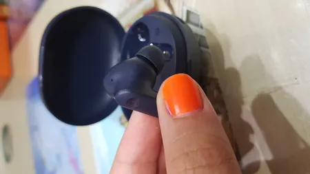 هدفون بلوتوثی هایلو مدل MoriPods ANC