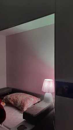 آباژور رو میزی مدل ژیژیس