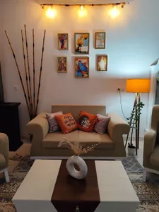 تجریه خرید لامپ فیلامنتی 4 وات ای لایت مدل ST64 پایه E27 بسته 5 عددی