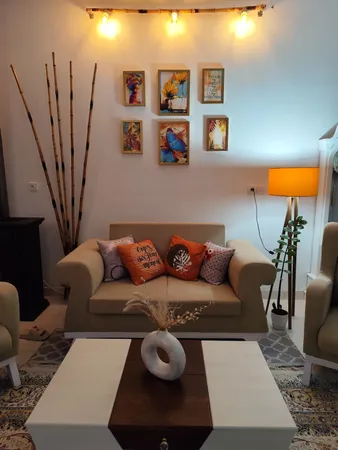 لامپ فیلامنتی 4 وات ای لایت مدل ST64 پایه E27 بسته 5 عددی