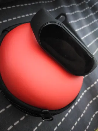 ساعت هوشمند شیائومی مدل mi 7 band new watch global