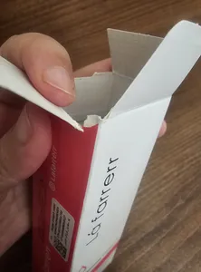 تجریه خرید کرم مرطوب‌کننده و آبرسان دست و صورت لافارر مدل 03 مناسب پوست‌های خشک حجم 75 میلی‌لیتر