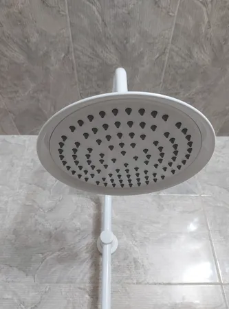 علم دوش حمام ریکان مدل یونیورست سلطنتی