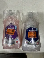 تجریه خرید محلول ضدعفونی کننده سطوح استونیش مدل پریمیوم حجم 1000 میلی لیتر