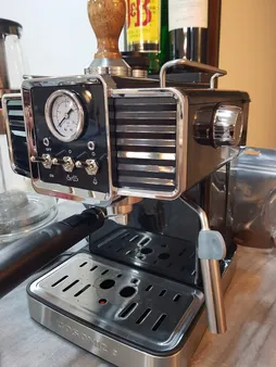 اسپرسو ساز گوسونیک مدل GEM-868