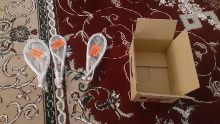 شلنگ رابط پیسوار مدل S- 3.8