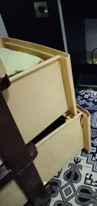 تجریه خرید فایل کشویی الوند پلاستیک کد 354