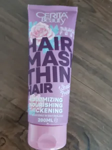 تجریه خرید ماسک مو سریتا مدل گندم حجم 200 میلی لیتر