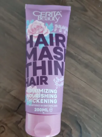 ماسک مو سریتا مدل گندم حجم 200 میلی لیتر