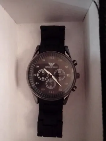 ساعت مچی عقربه ای مردانه کد 2180812