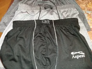 تجریه خرید شورت مردانه اسپست مدل ASP-BOX-3COL مجموعه سه عددی