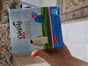 تجریه خرید کیسه زباله پنگوئن رول 100 عددی