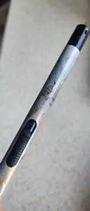 تجریه خرید فندک آشپزخانه آی سی کیو مدل PEN کد SHR-212