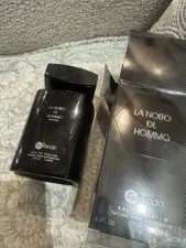 تجریه خرید ادوپرفیوم زنانه بایلندو مدل La Nuito حجم 100 میلی لیتر