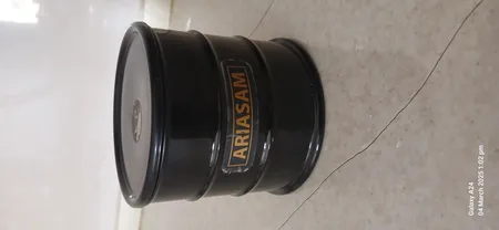 سبد قهوه مدل Ariasam