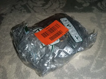 چسب دو طرفه ساکا مدل 5-30